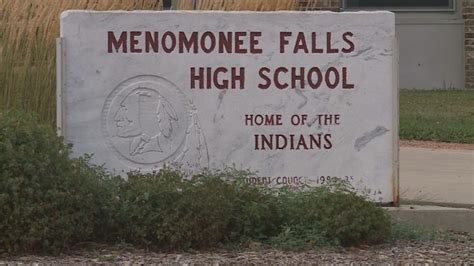 Menomonee Falls School Board Votes To Retire The ‘indians Nickname