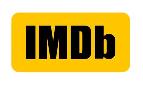 Imdb Logo Transparent Png Stickpng