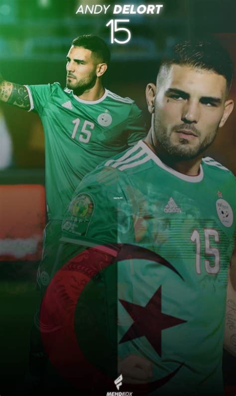 Les news du foot algerien : Épinglé par Imane Ghemmaz sur Algerie foot | Algerie foot ...
