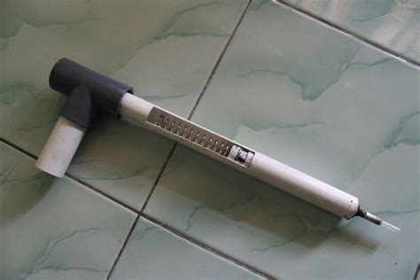 Begini cara untuk membuat tanaman agar cepat tumbuh besar dengan menggunakan bahan organik yang aman bagi tanaman. Berbagi Ilmu dengan Blog: Membuat Spring Airsoft Gun dari PVC