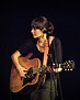 In Concert with Folk Singer Pieta Brown Photograph by Randall Nyhof ...