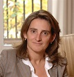 Teresa Ribera, ministra de Energía y Medio Ambiente en el Gobierno de ...