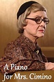 A Piano for Mrs. Cimino (1982) — The Movie Database (TMDB)