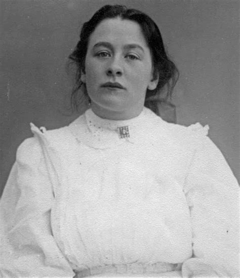 Wayward Suffragette Adela Pankhurst And Her Remarkable Australian
