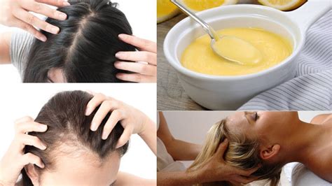10 Best Natural Home Remedies For Hair Growth Fast Hair Growth