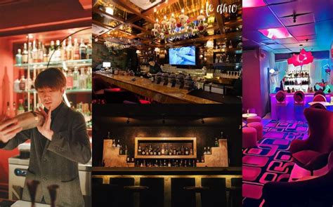 7 Hidden Bars In Kl And Pj Youll Have A Blast At Hype My