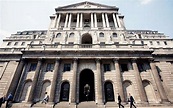 Arquitectura neoclásica: Banco de Inglaterra de Sir John Soane en ...