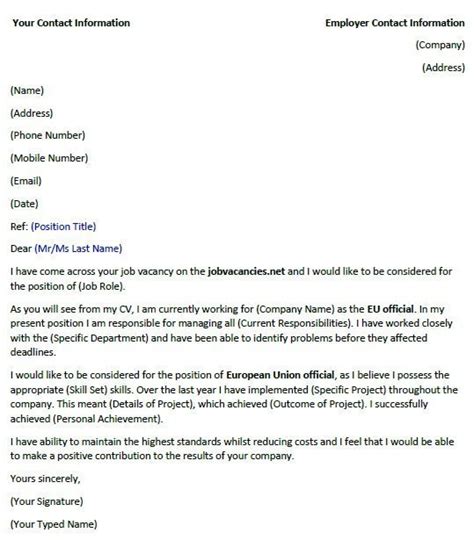 A professional greeting that addresses the hiring manager by name. Cover Letter Format Without Employer Name - 90+ Cover Letter