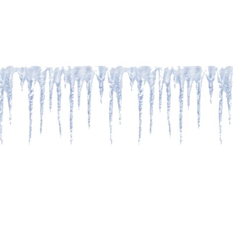 Icicle Ice Freezing Snow Icicles Png Download 16001600 Free
