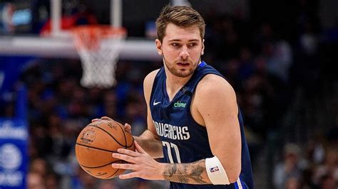 Luka Doncic Atlanta Hawks 2018 Draft Pick Profile Luka Doncic