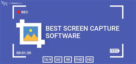 22 Best Screen Capture Software For Windows And Mac