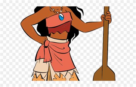 Disney Moana Clipart Images 10 Free Cliparts Download Images On