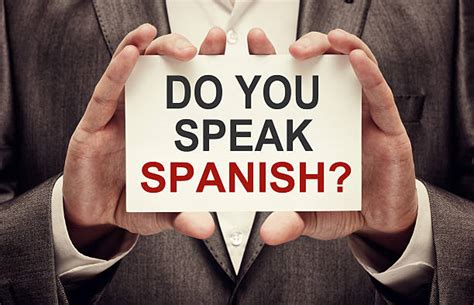 Royalty Free Spanish Language Pictures Images And Stock Photos Istock