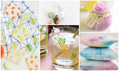 15 Awesome Diy Projects To Do This Summer Cheat Sheet For Life