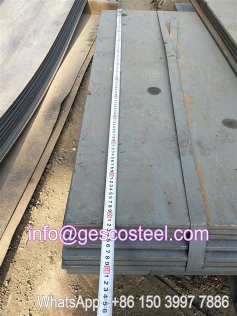 Sma400bw Sma400bw Steel Platerolled Steel Plates For Structural Use