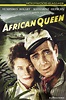 The African Queen (1952) - Posters — The Movie Database (TMDb)