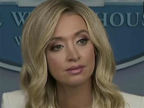 Wh Press Sec Kayleigh Mcenany To Reporters Do You Want To Take Back