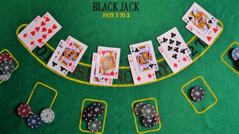 How To Play Blackjack For The First Time Tips And Tricks
