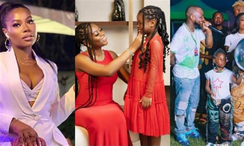 Sophia Momodu Celebrates Daughter Imade As She Turns 8 Amid Beef With Davido