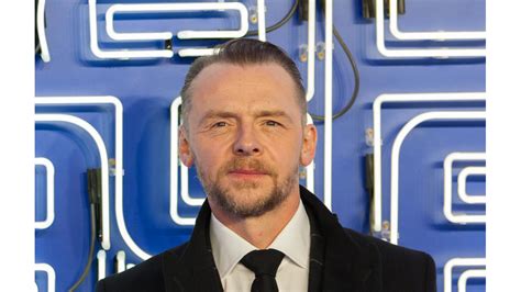 Simon Pegg Hints At Another Mission Impossible Appearance 8days