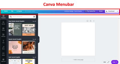 How To Use Canva Tool