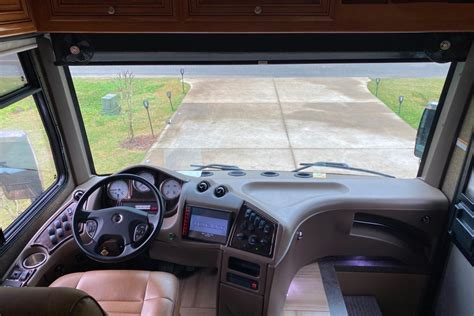 2016 Thor Tuscany 40dx In Whittier Nc