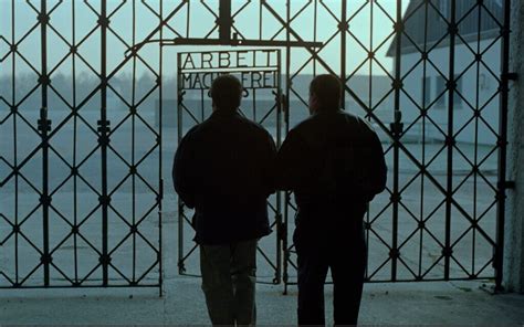 Film Sur Les Camps De Concentration Netflix - C'est le moment de regarder ce documentaire sur la Shoah de 1998 sur