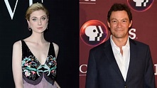 ‘The Crown’ Season 5: Elizabeth Debicki, Dominic West Filming, Photos – WWD