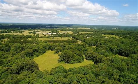 80 Acres In Independence County Arkansas