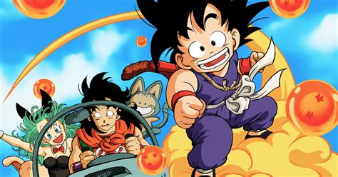 Dragon ball was the first anime i ever watched many years ago during its first run on tv in canada on ytv, and over the years has remained my favourite series. AnimeSpy - Animes Dublados Online: Dragon Ball - Dublado PT - PT