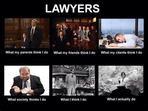 Lawyer Joke