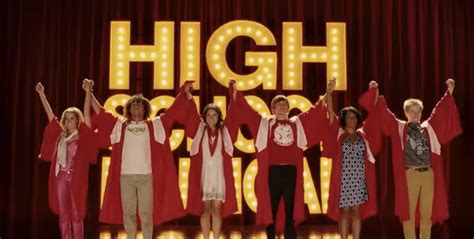 High School Musical To Make A Return Indigo Music