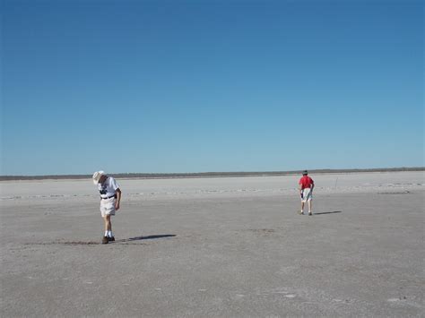 The Schramm Journey Rio Grande Valley National Wildlife Refuge