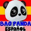 Baby Bao Panda Español - Canciones Infantiles - YouTube