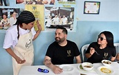 Chef español en Guayaquil - Guía Guayaquil