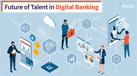 Navigating The Future Of Banking With A Digital Workforce Draup