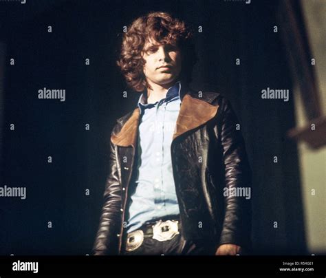 Jim Morrison Hi Res Stock Photography And Images Alamy