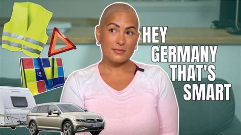 THINGS GERMANS DO THAT JUST MAKE MORE SENSE YouTube