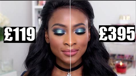 We carry a variety of high end brand name cosmetics. HIGH END VS DRUGSTORE- CHEAPER DUPES FOR HIGH END MAKEUP ...