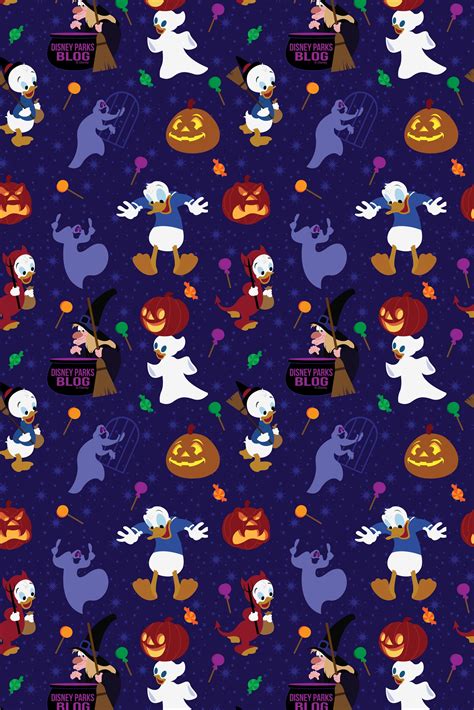 Disney World Halloween Wallpapers Top Free Disney World Halloween