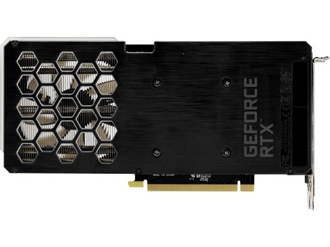 Gainward Geforce Rtx 3060 Ti Ghost Grafikkort