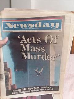 Newsday Recent Obits