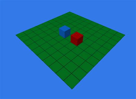 Unity3d And A Basic Grid System Tutorial Girlscancode