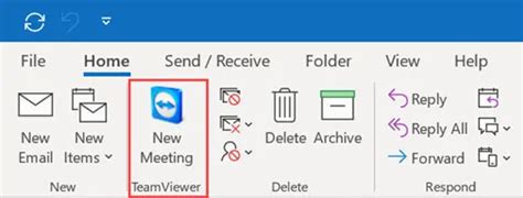 Disable Teamviewer Outlook Add In Colorkda