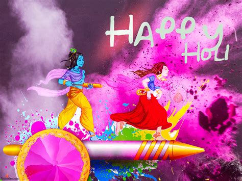 Happy Holi 2016 Hd Images Pictures Wallpapers Free Download For