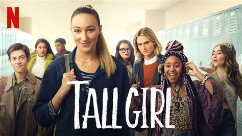 Tall Girl 2 The Release Date Plot Synopsis And Cast