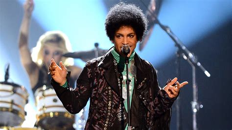 Document Read Prince S Autopsy Report