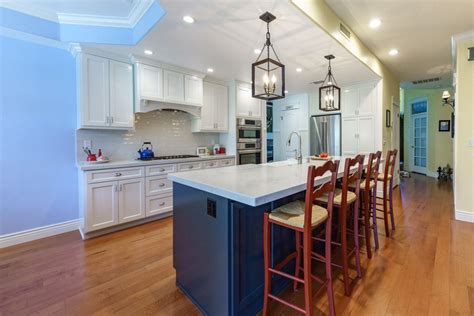 See the cost breakdown of doing a refresh vs. How Much Does a Kitchen Remodel Cost in Fresno, California?