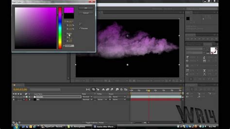 Ranging from beginner to advanced, these tutorials provide basics, new features, plus tips and techniques. Adobe After Effects Tutorial : Smoke Intro - YouTube