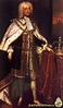 Jorge II | artehistoria.com